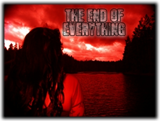The end