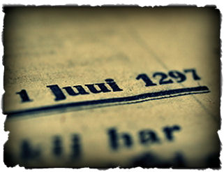 Tryckfel anno 1927