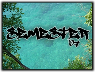Semester 2007