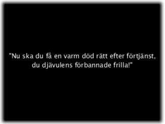 Häxan