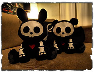 Lepus och Morbid