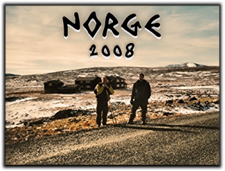 Norge 2008