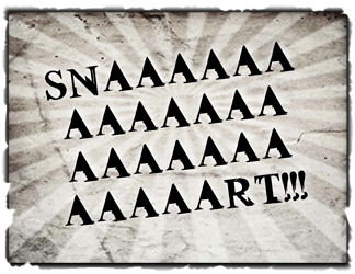 Snart!!