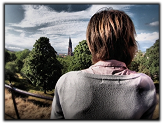 Syster i Uppsala