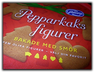 Passar till gluggen
