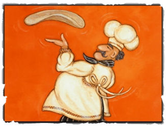 Pizzabagare