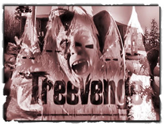 Treevenge