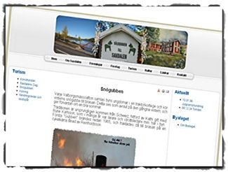 Saxdalen.se