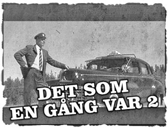Det som en gång var 2