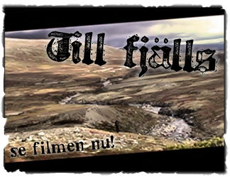Ny film - Till fjälls