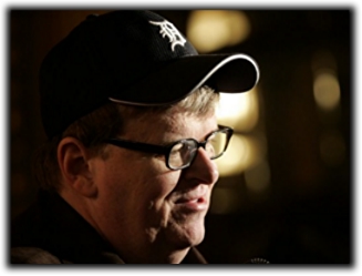  Michael Moore 