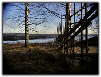 Vy över väsman