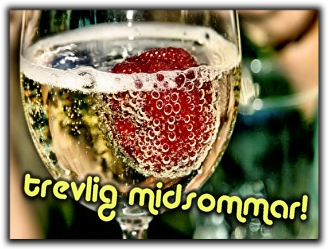  Midsommar 