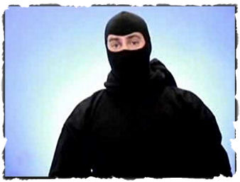 Veckans: Ask a ninja