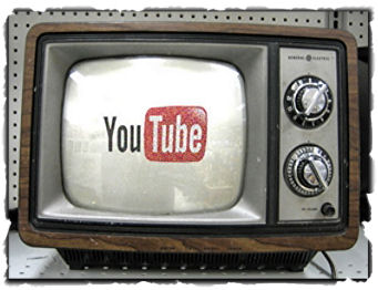  Youtube fyller fem år 