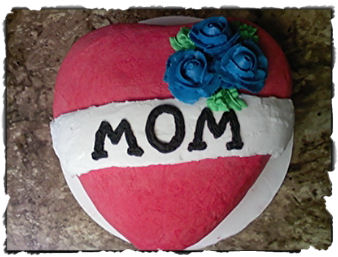Grattis mamma