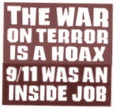 9/11 was an inside job