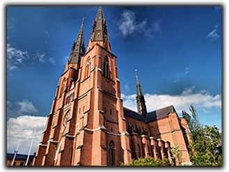 Domkyrkan