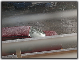 Hagel