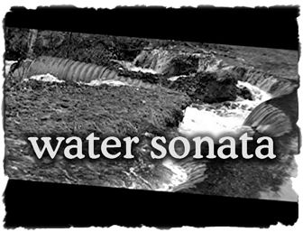 Ny film! Water sonata