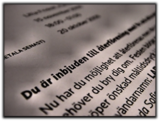 Återförening