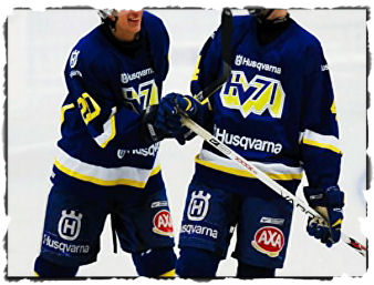  HV71 