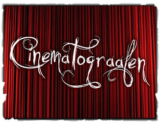 Cinematograafen slår upp sina portar