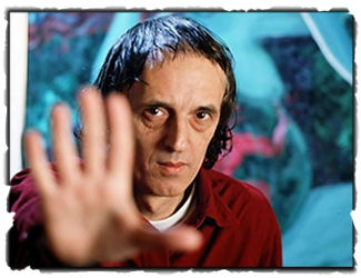 Ofta anklagade Dario Argento