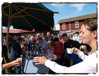 Saxdalens dag