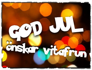  God jul 