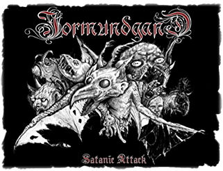 Jormundgand