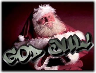 God jul