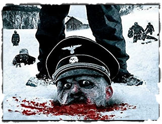  Dead snow 