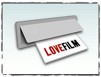  Lovefilm 