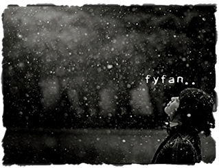 Vinter.. igen