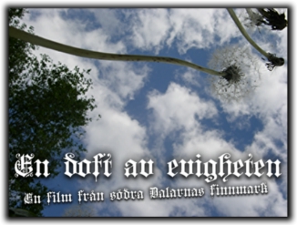 En doft av evigheten