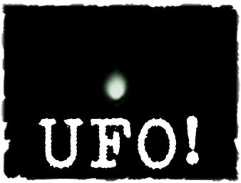  UFO 