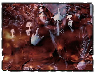 Jag + Dark funeral = sant