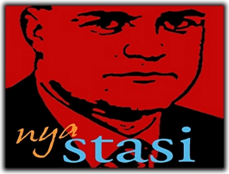Nya stasi