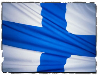  Finland 