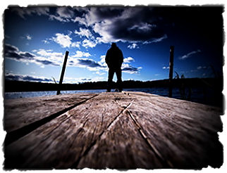 On the edge