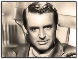 Cary Grant