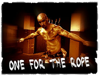 One for the rope