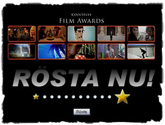 Filmtävling rösta nu!
