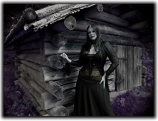Fotosession nummer fyra