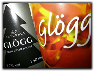 Glöggtider