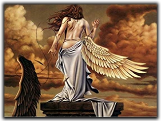 Lost wings