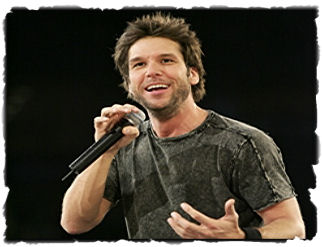Dane Cook