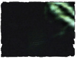 Ghost of the abyss