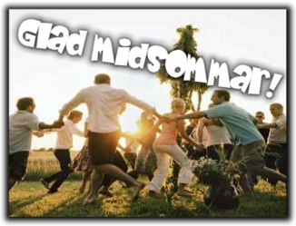 Midsommar 2007